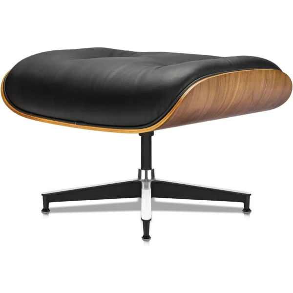 Eames Lounge Chair Dupe - Tomlyly Chaise Lounge Chair TLL4029 4