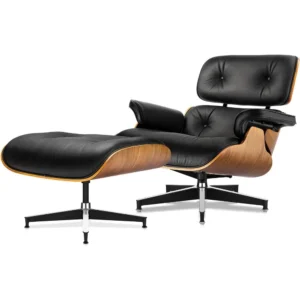 Eames Lounge Chair Dupe - Tomlyly Chaise Lounge Chair TLL4029 2