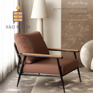 Denver Modern Vail Chair Dupe - Tomlyly Vail Chair TLL3263