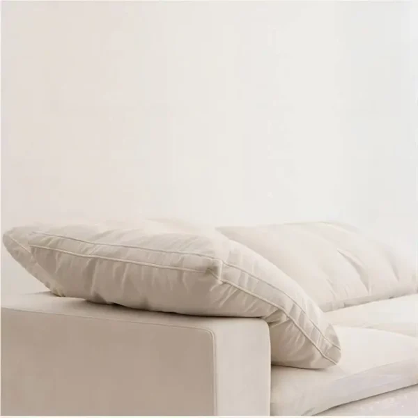 Cloud Couch Dupe - Tomlyly Cloud Sofa CC01 5