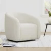 Bisou Accent Chair Dupe - Tomlyly Accent Chair TLL14507 7