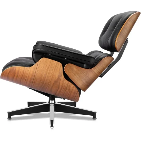 Eames Lounge Chair Dupe - Tomlyly Chaise Lounge Chair TLL4029 6