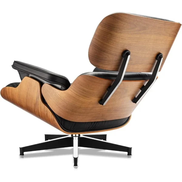 Eames Lounge Chair Dupe - Tomlyly Chaise Lounge Chair TLL4029 5