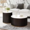 Rove Concepts Coffee Table Dupe - Tomlyly Concepts Coffee Table TLL2408 4