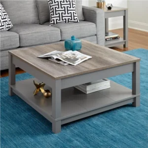 Serena And Lily Driftway Coffee Table Dupe - Tomlyly Driftway Coffee Table 2