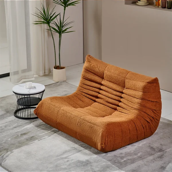 Togo Chair Dupe - Tomlyly Lounge Chair 7