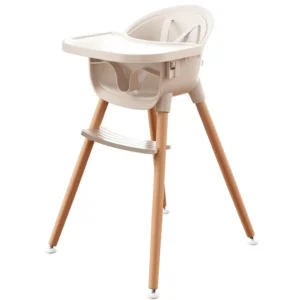 Lalo High Chair Dupe - Tomlyly Baby High Chair 2