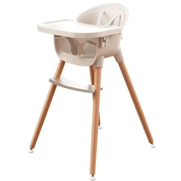 Lalo High Chair Dupe - Tomlyly Baby High Chair 2